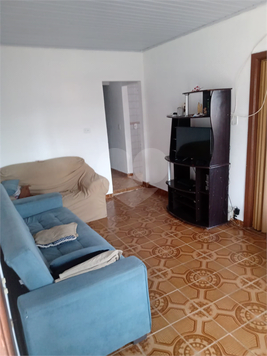 Venda Casa São Paulo Jardim Casablanca 1