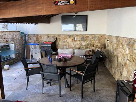 Venda Sobrado São Paulo Tremembé 1