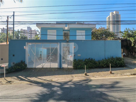 Venda Casa São Paulo Caxingui 1