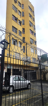 RUA BARÃO DO BOM RETIRO