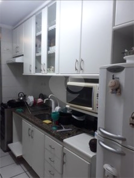 Venda Apartamento Santo André Jardim Stella 1