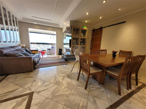 Venda Apartamento São Paulo Vila Santo Estéfano 1