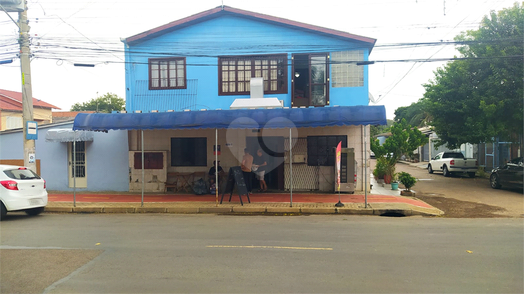 Venda Casa Cachoeirinha Ponta Porã 1