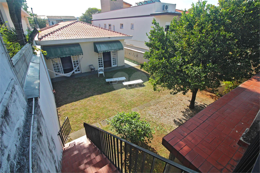 Venda Casa térrea São Paulo Planalto Paulista 1