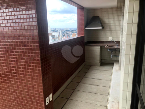 Venda Apartamento São Paulo Vila Mariana 1