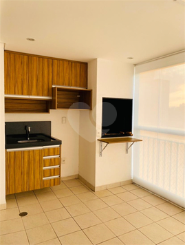 Venda Apartamento São Paulo Imirim 1