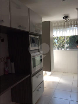 Venda Apartamento Santo André Jardim Alvorada 1