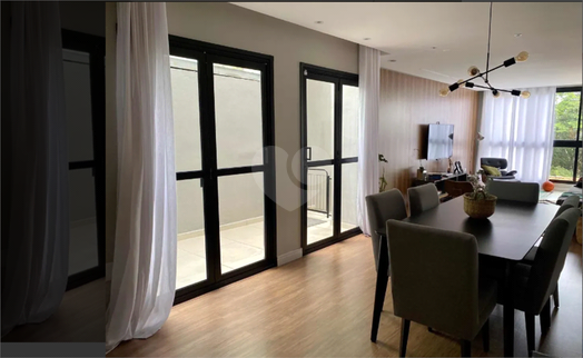 Venda Sobrado Santo André Vila Eldízia 1