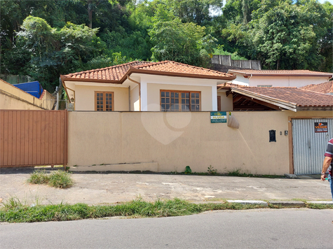 Aluguel Casa Franco Da Rocha Centro 1