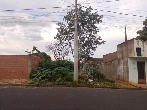 Venda Terreno São Carlos Cidade Aracy 1