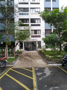 Venda Apartamento São Paulo Lauzane Paulista 1