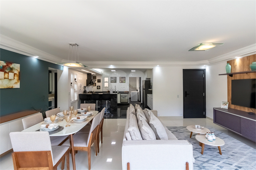 Venda Apartamento São Paulo Parque Da Mooca 1