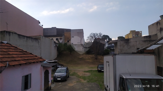 Venda Terreno São Caetano Do Sul Olímpico 1