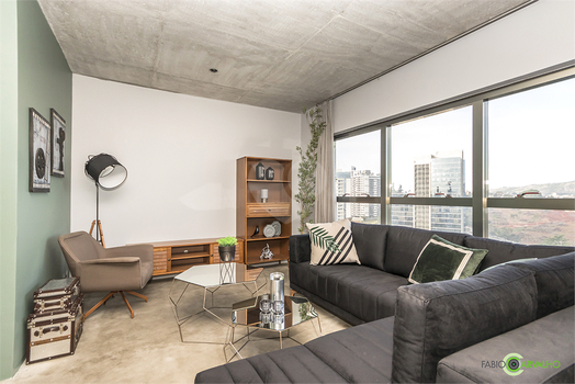 Venda Apartamento Porto Alegre Petrópolis 1