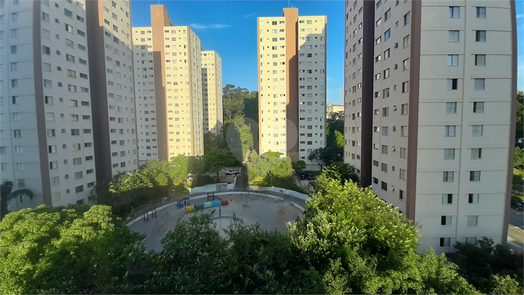 Venda Apartamento São Paulo Jardim Peri 1