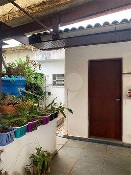 Venda Sobrado São Paulo Cambuci 1