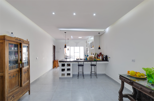 Venda Casa térrea São Paulo Jardim Bélgica 1