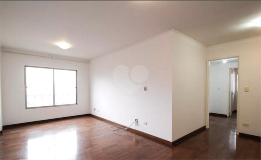 Venda Apartamento São Paulo Vila Nova Conceição 1