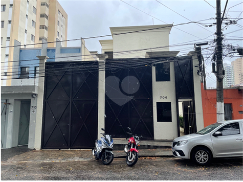 Edificio RODEL