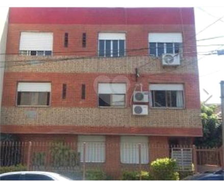 Venda Apartamento Cachoeirinha Vila Márcia 1