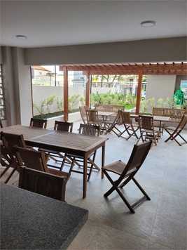 Venda Apartamento São Paulo Vila Nova Cachoeirinha 1