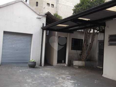 Venda Sobrado São Paulo Morro Dos Ingleses 1