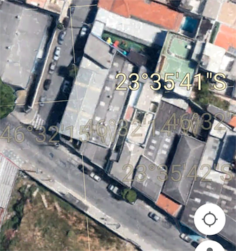Venda Terreno São Paulo Vila Ema 1