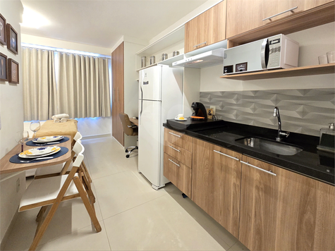 Aluguel Studio São Paulo Vila Clementino 1