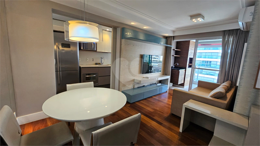 Aluguel Apartamento São Paulo Alto Da Lapa 1