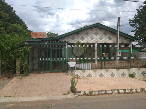 Venda Casa Gravataí Mato Alto 1