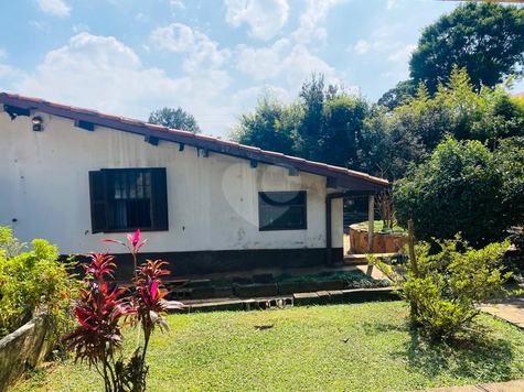 Venda Casa térrea São Paulo Interlagos 1