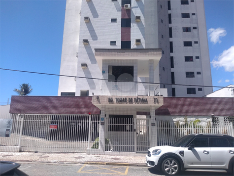 Ed. Torre De Fátima