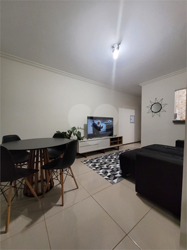 Edifício Juliana Maria Perez