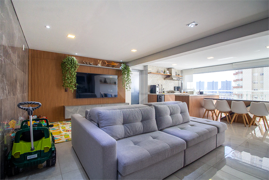 Venda Apartamento São Paulo Vila Anastácio 1