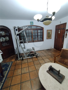 Venda Casa térrea São Paulo Vila Mariana 1