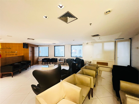 BRASCAN CENTURY OFFICES