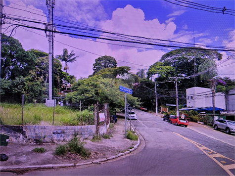 Aluguel Terreno São Paulo Jardim Guedala 1