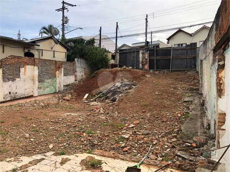 Venda Terreno São Paulo Parque Da Lapa 1