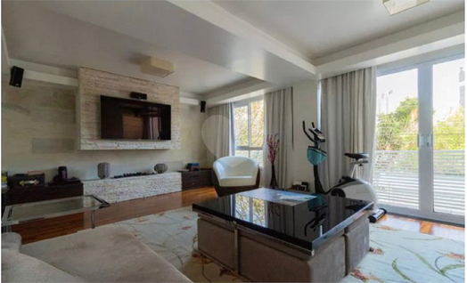 Venda Casa São Paulo Vila Congonhas 1