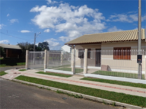 Venda Casa Gravataí Parque Dos Anjos 1