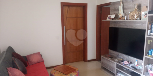 Venda Apartamento Rio De Janeiro Vila Isabel 1