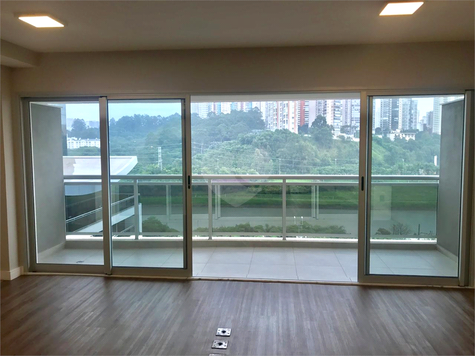 Venda Apartamento São Paulo Vila Cruzeiro 1