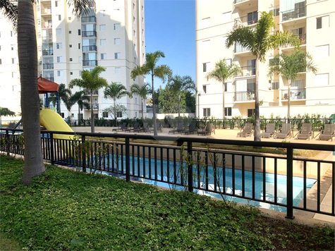 Venda Apartamento São Paulo Lapa 1