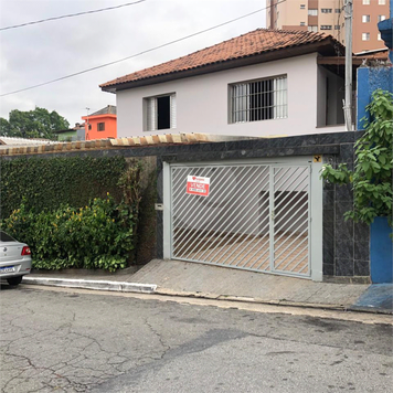 Venda Casa térrea São Paulo Vila Picinin 1