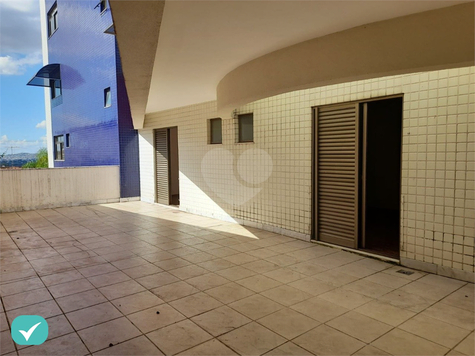 Edifício Tintoreto