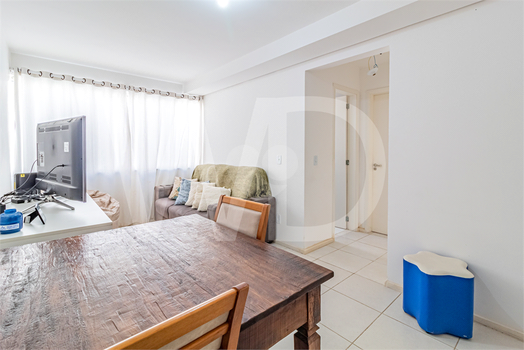 Venda Apartamento Porto Alegre Aberta Dos Morros 1