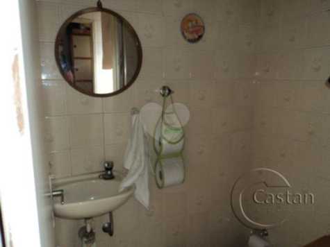 Venda Apartamento São Paulo Alto Da Mooca 1