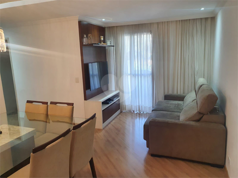 RESIDENCIAL CONCORDE 