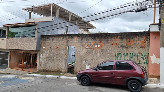 Venda Terreno São Paulo Vila Continental 1