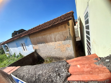 Venda Casa São Paulo Vila Aurora (zona Norte) 1